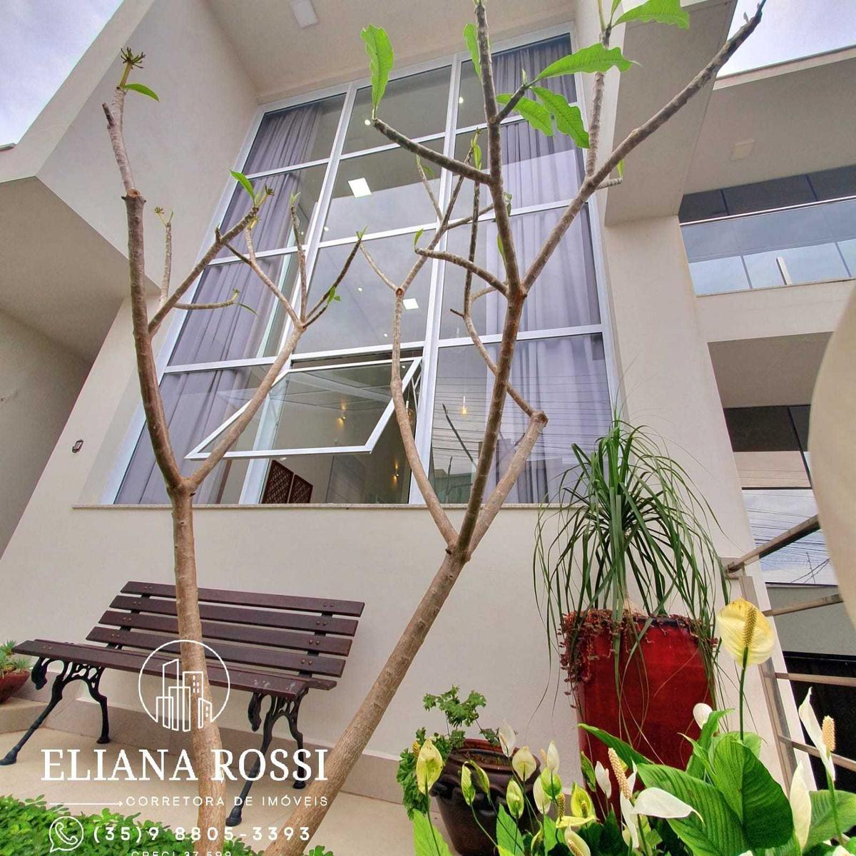 Casa, Vila Verde, 3 Quartos, 4 Vagas, 1 Suíte