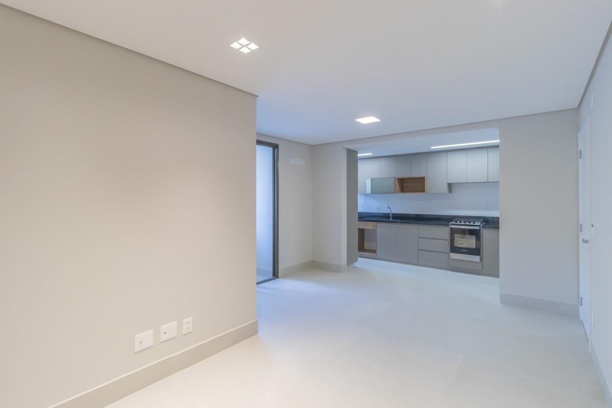 Apartamento, Cidade Nova, 3 Quartos, 2 Vagas, 1 Suíte