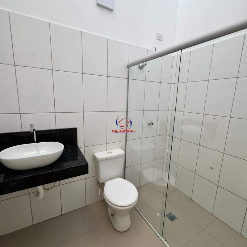 Casa, Urca, 2 Quartos, 1 Vaga