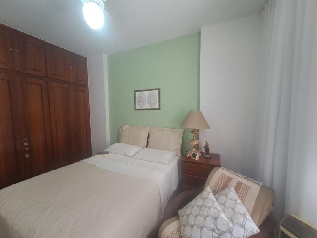 Apartamento, Santo Antônio, 4 Quartos, 2 Vagas, 1 Suíte