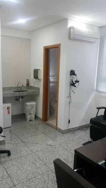 Consultório Oftalmológico