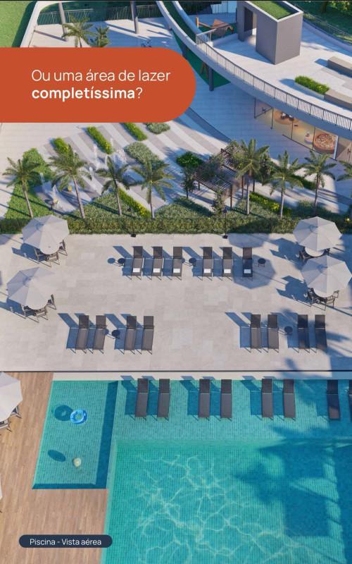 Apartamento, Bandeirantes (pampulha), 3 Quartos, 2 Vagas, 1 Suíte
