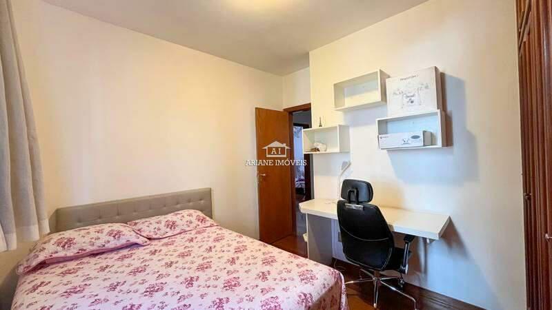 Apartamento, Savassi, 4 Quartos, 2 Vagas, 1 Suíte