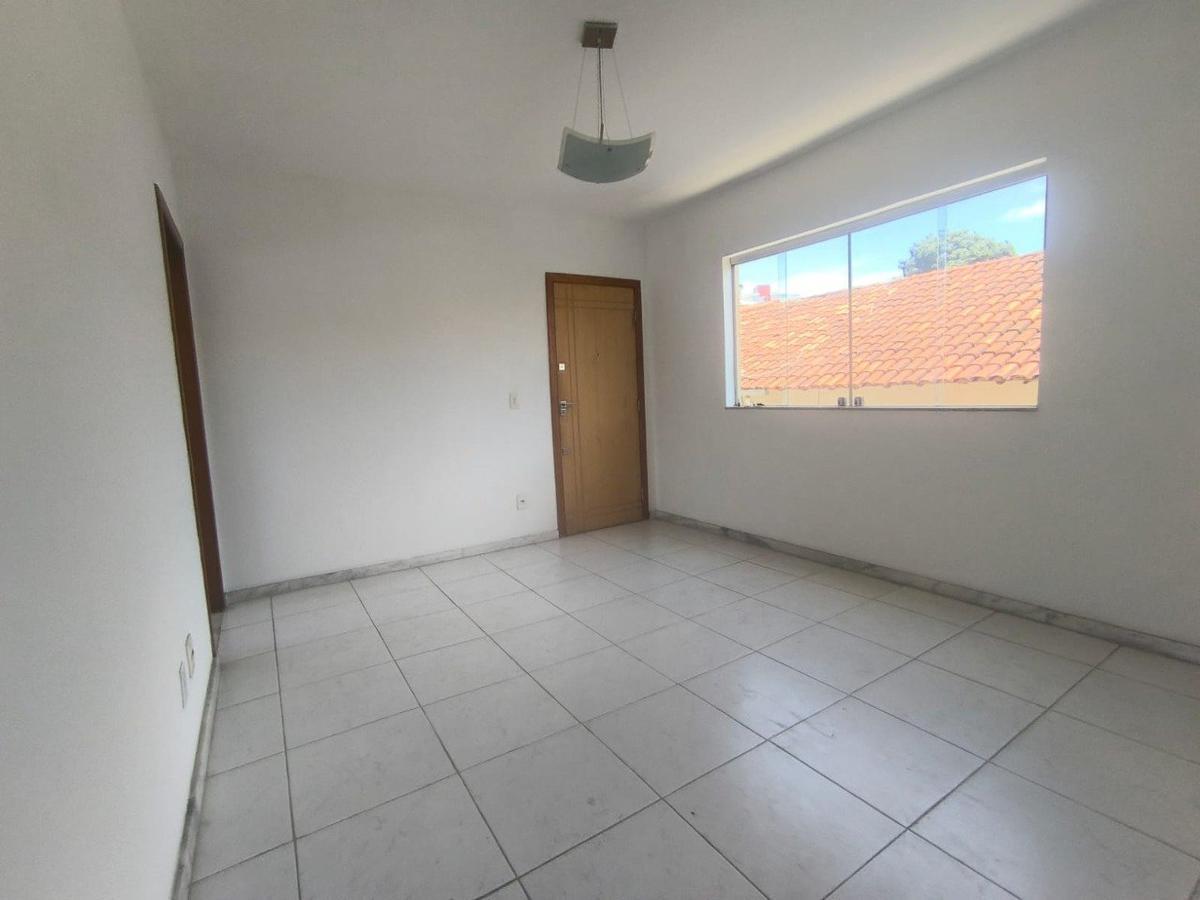 Apartamento, Santa Branca, 3 Quartos, 1 Vaga, 1 Suíte