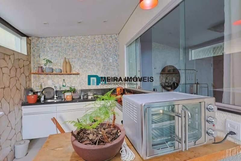 Apartamento, Anchieta, 3 Quartos, 1 Vaga, 1 Suíte