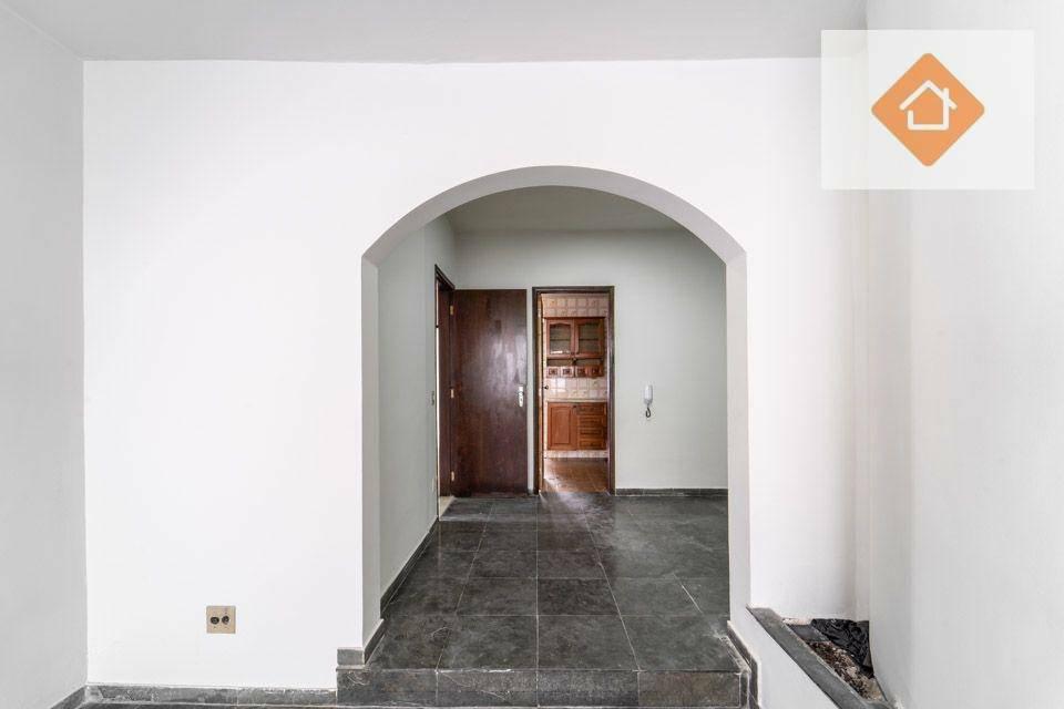 Apartamento, Coração Eucarístico, 3 Quartos, 1 Vaga, 1 Suíte