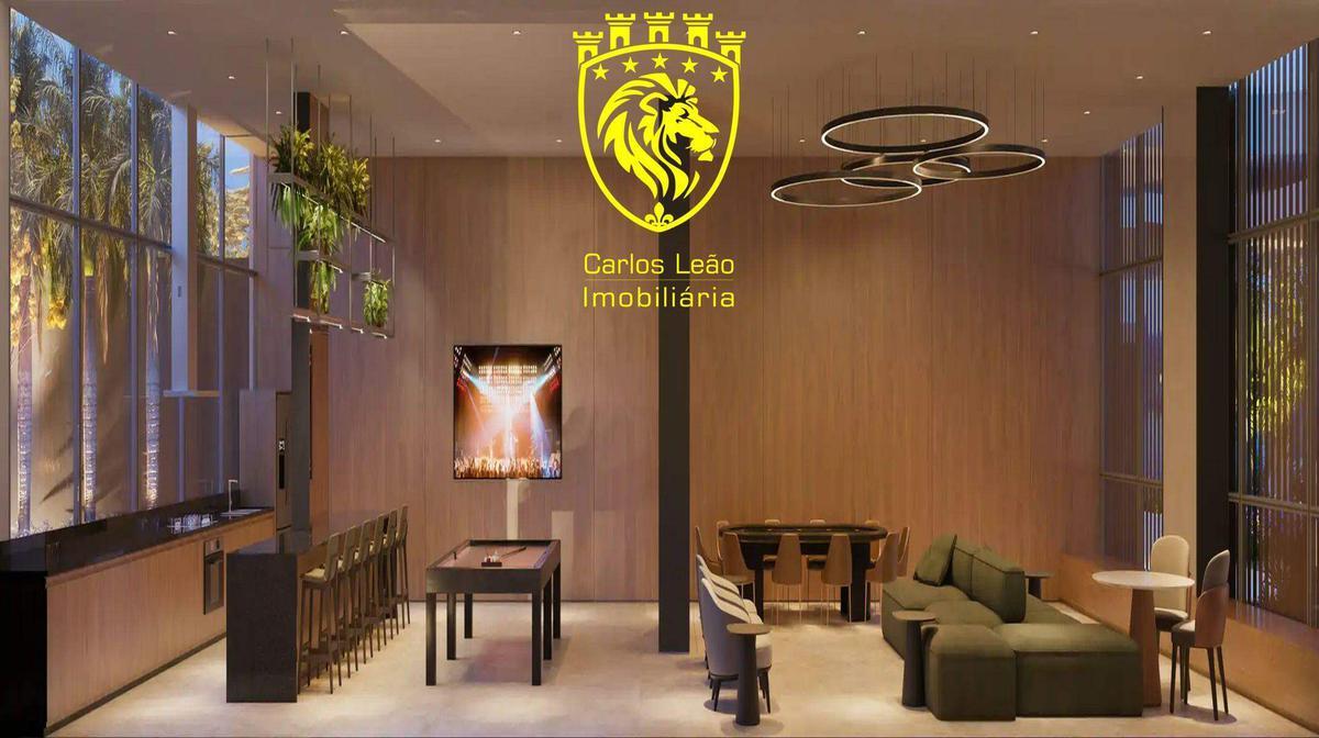 Apartamento, Jardim das Mangabeiras, 4 Quartos, 4 Vagas, 4 Suítes