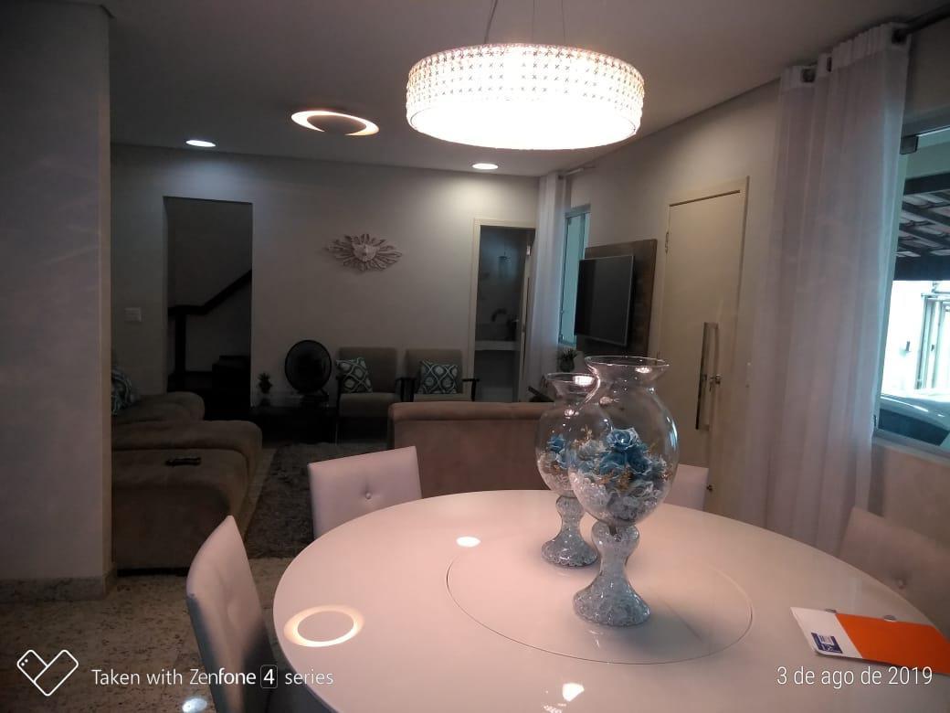 Casa, Itapoã, 4 Quartos, 4 Vagas, 2 Suítes