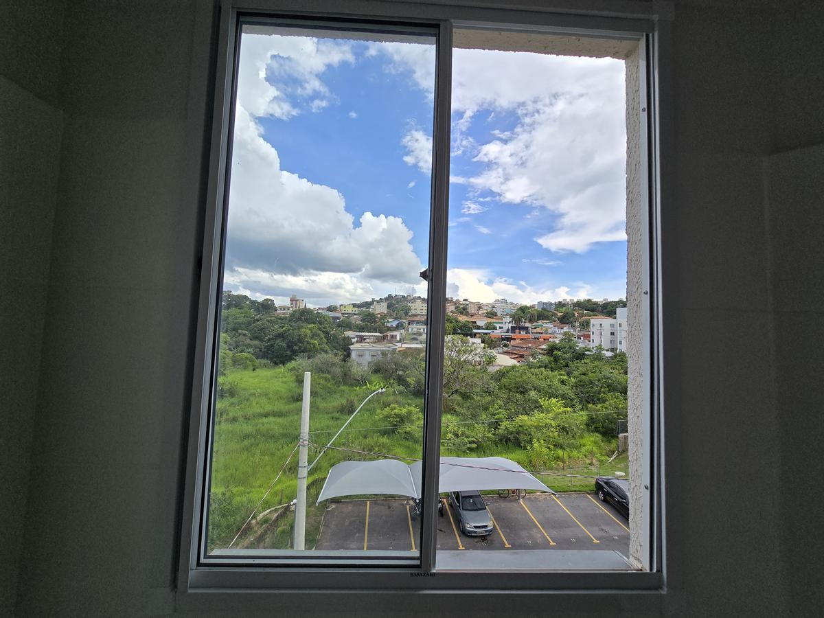 Apartamento, São Pedro, 2 Quartos, 1 Vaga