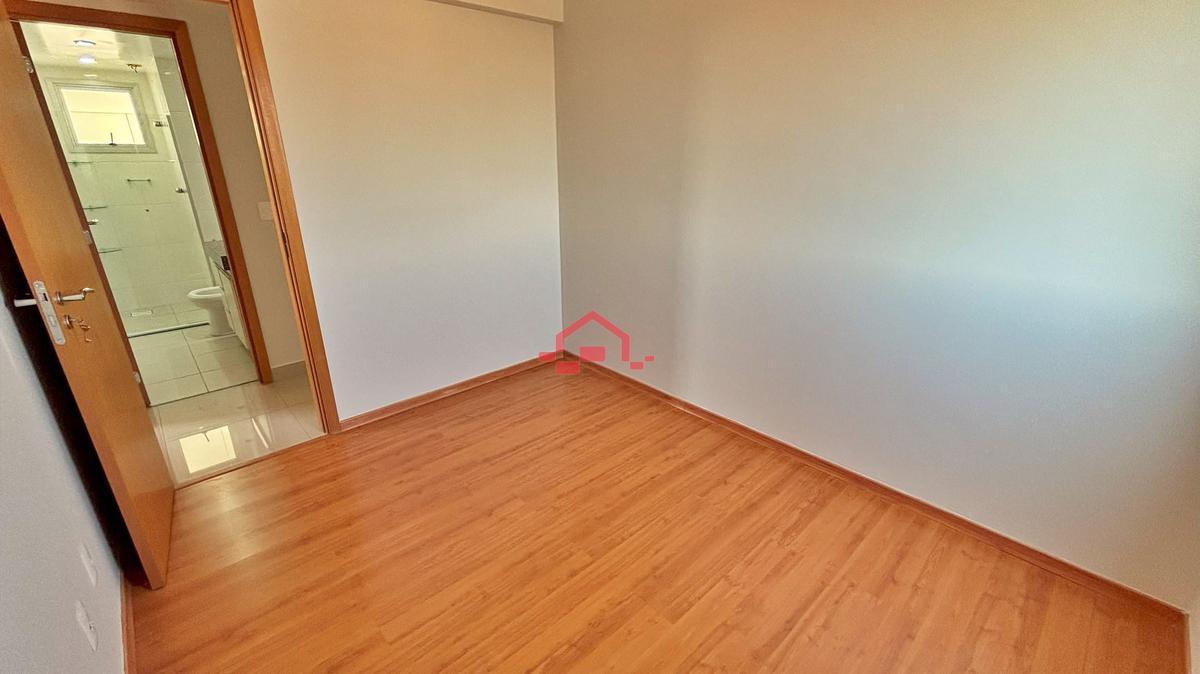 Apartamento, Caiçaras, 3 Quartos, 2 Vagas, 1 Suíte