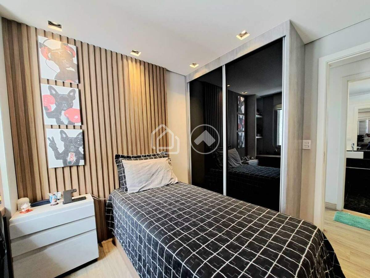 Apartamento, Buritis, 3 Quartos, 3 Vagas, 1 Suíte