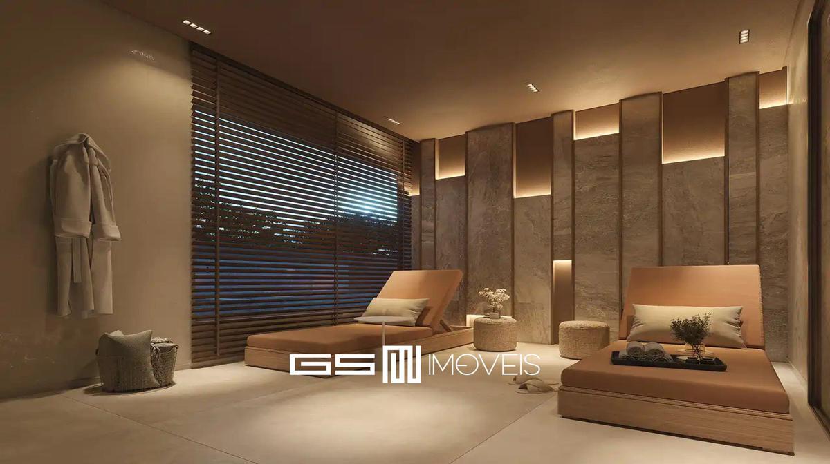 Apartamento, Santo Agostinho, 4 Quartos, 3 Vagas, 2 Suítes