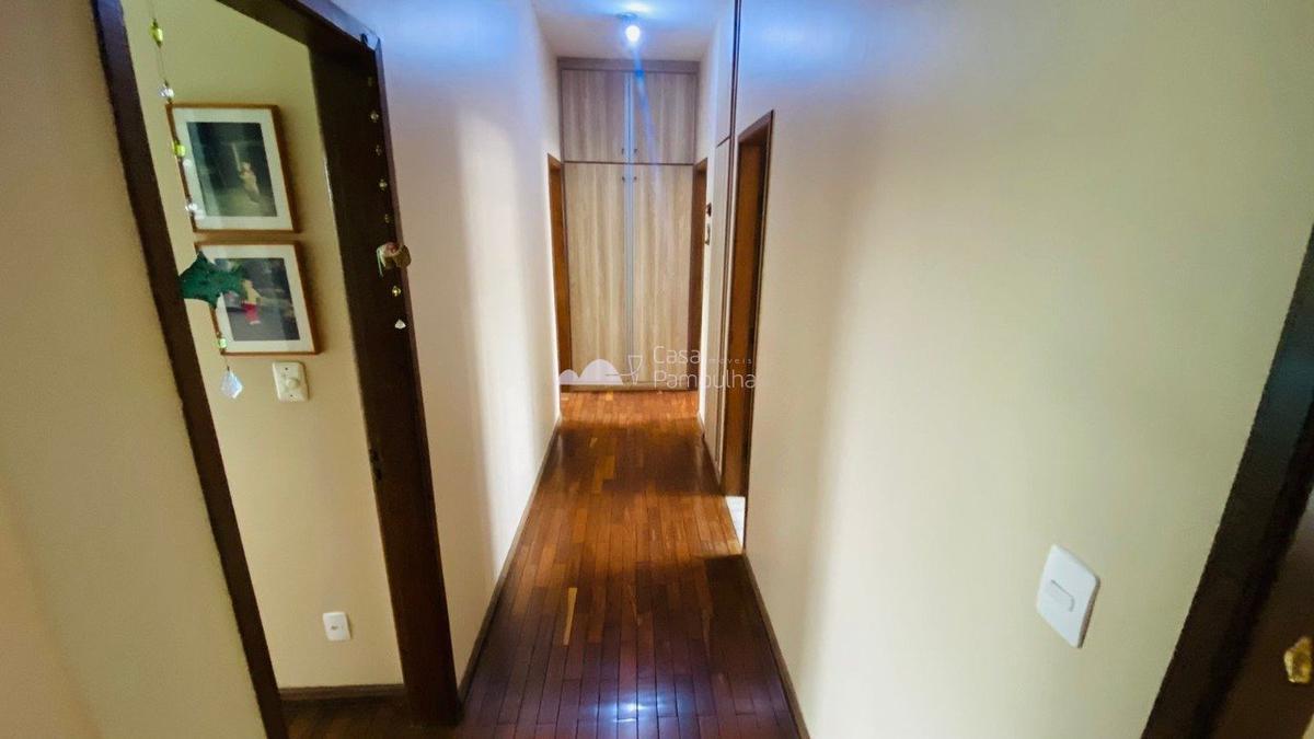 Apartamento, Vila Clóris, 4 Quartos, 5 Vagas, 1 Suíte