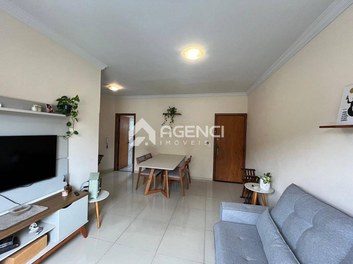 Apartamento, Padre Eustáquio, 3 Quartos, 0 Vaga, 1 Suíte