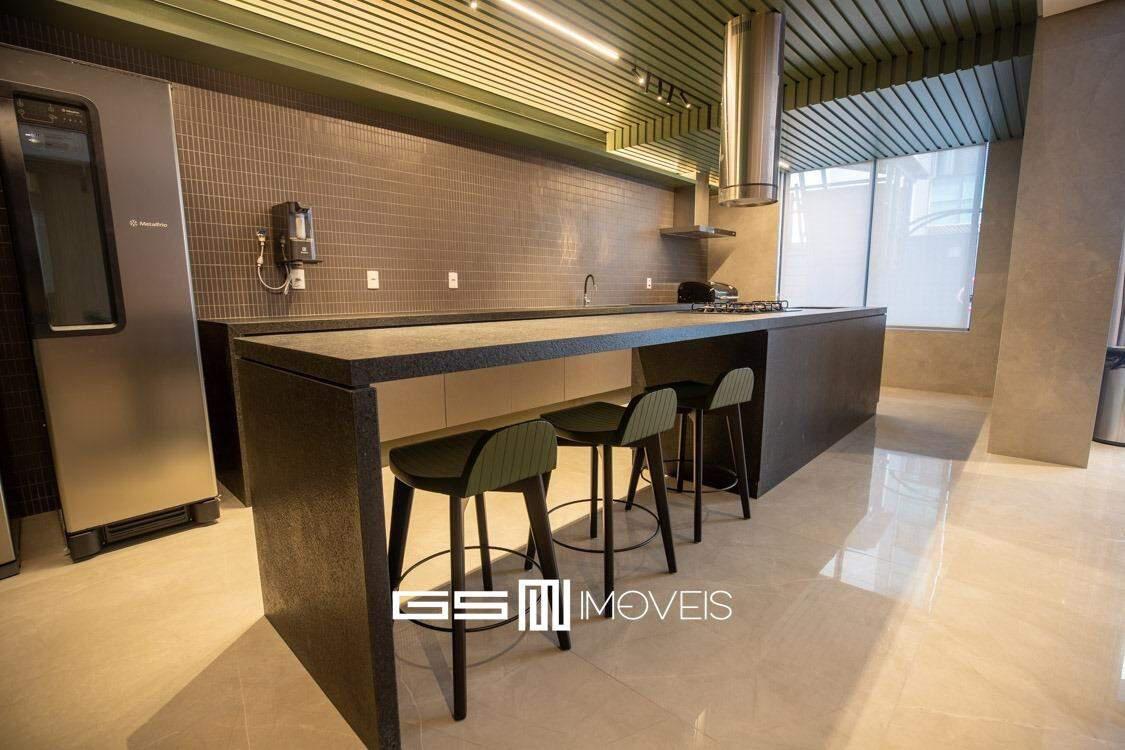 Apartamento, Santo Agostinho, 4 Quartos, 4 Vagas, 4 Suítes