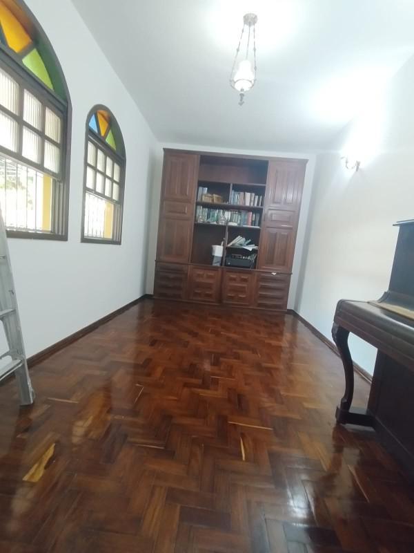 Casa, Cidade Nova, 4 Quartos, 4 Vagas, 1 Suíte