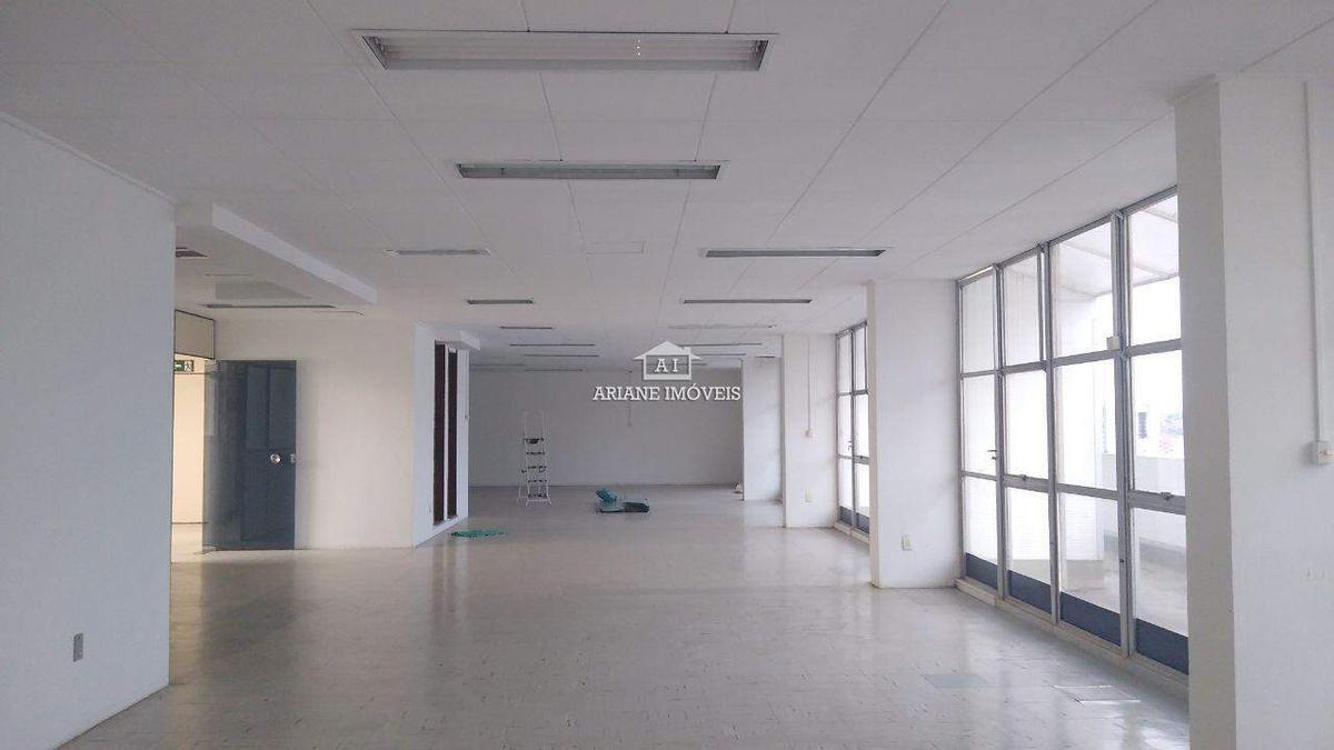 Andar, Centro, 0 Quarto, 4 Vagas
