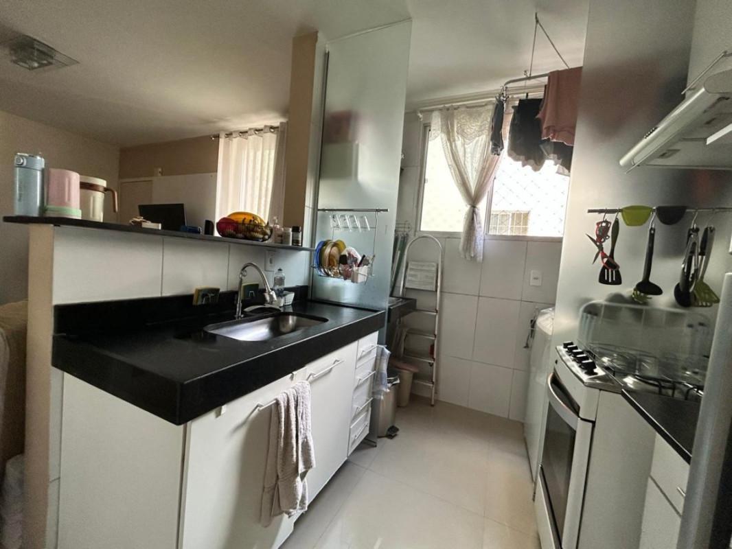 Apartamento, Camargos, 2 Quartos, 1 Vaga