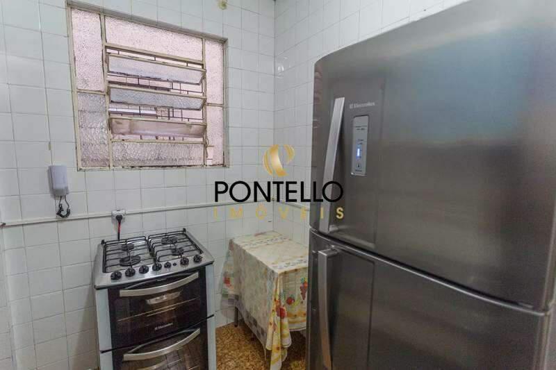 Apartamento, Lourdes, 3 Quartos, 1 Vaga, 1 Suíte
