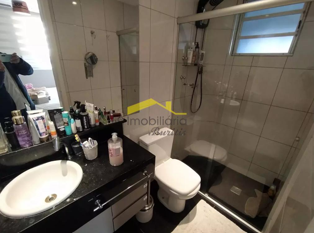Apartamento, Buritis, 3 Quartos, 2 Vagas, 1 Suíte