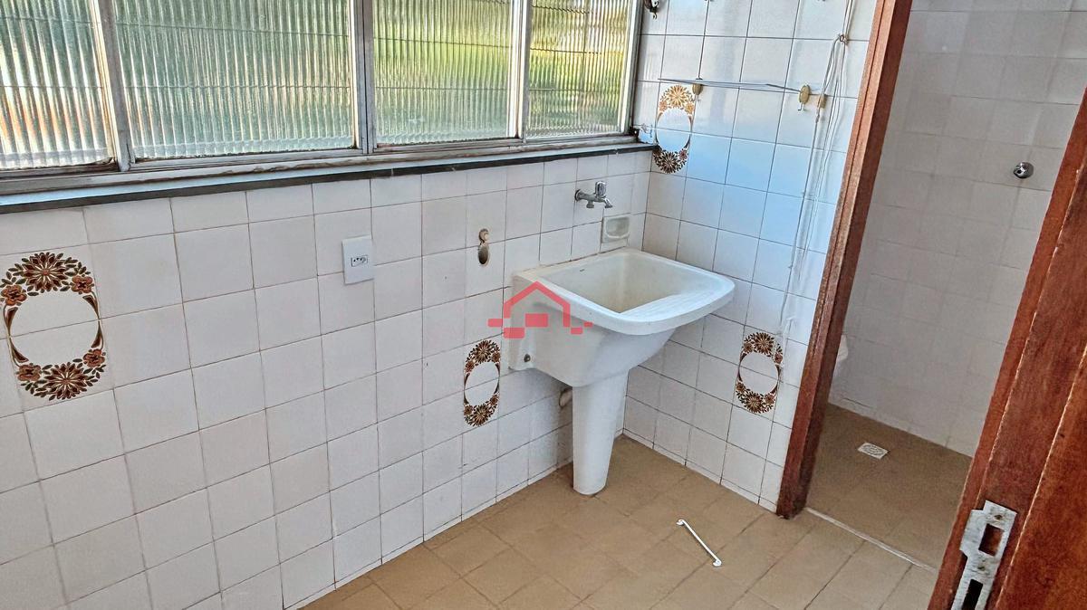 Apartamento, Nova Esperança, 2 Quartos, 1 Vaga