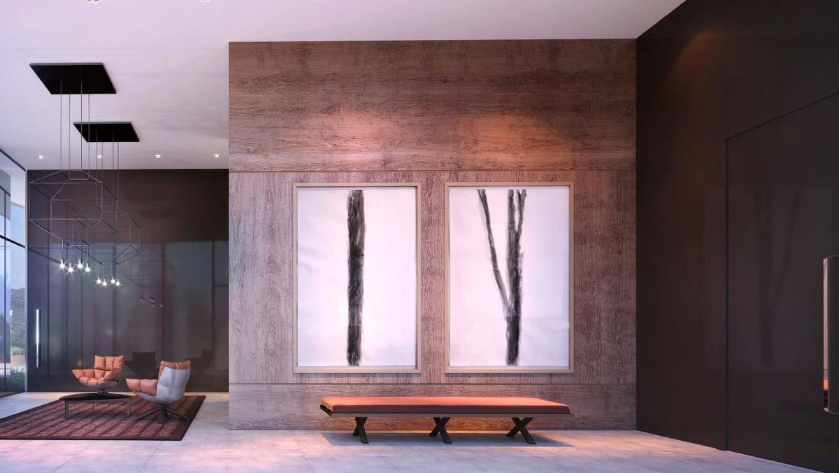 Apartamento, Vale do Sereno, 3 Quartos, 2 Vagas, 1 Suíte