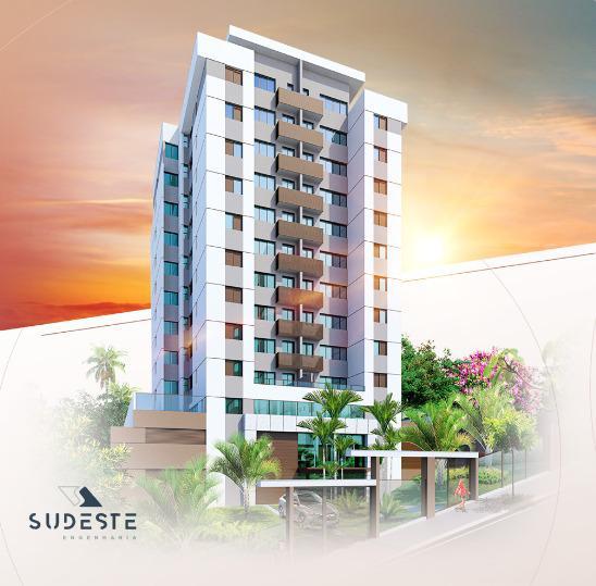 Cobertura, São Lucas, 2 Quartos, 3 Vagas, 1 Suíte