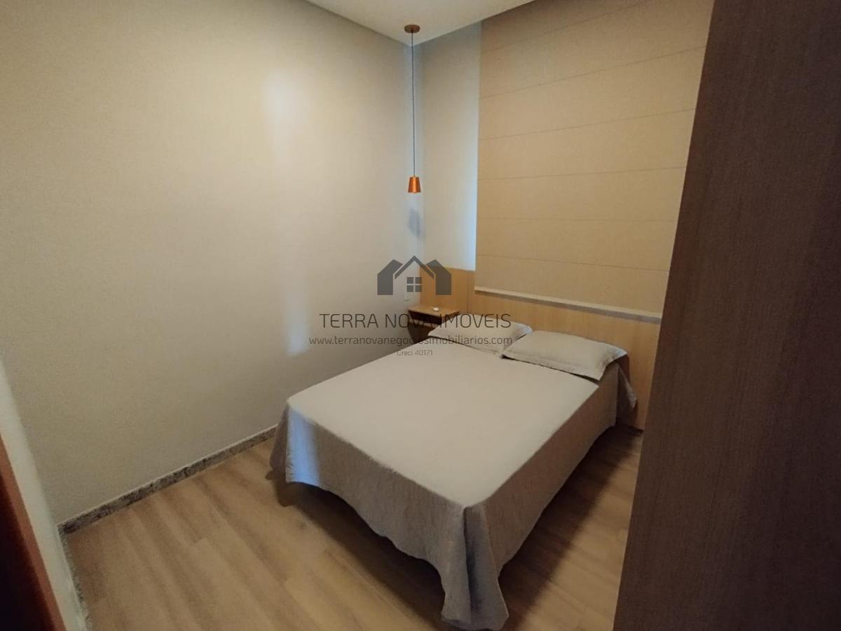 Casa em Condomínio, Residencial Parque dos Buritis, 3 Quartos