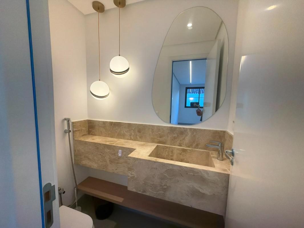 Apartamento, Dona Clara, 4 Quartos, 4 Vagas, 2 Suítes