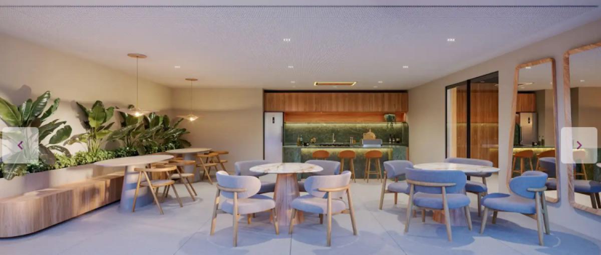 Apartamento, Santo Antônio, 2 Quartos, 1 Vaga, 2 Suítes