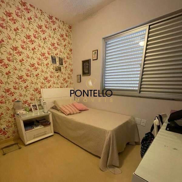 Cobertura, Buritis, 4 Quartos, 2 Vagas, 1 Suíte
