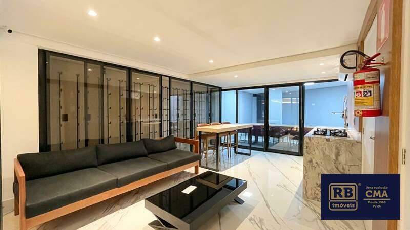 Apartamento, Sion, 3 Quartos, 2 Vagas, 3 Suítes