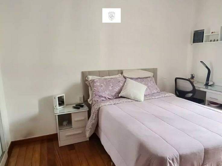 Apartamento, Buritis, 4 Quartos, 2 Vagas, 1 Suíte