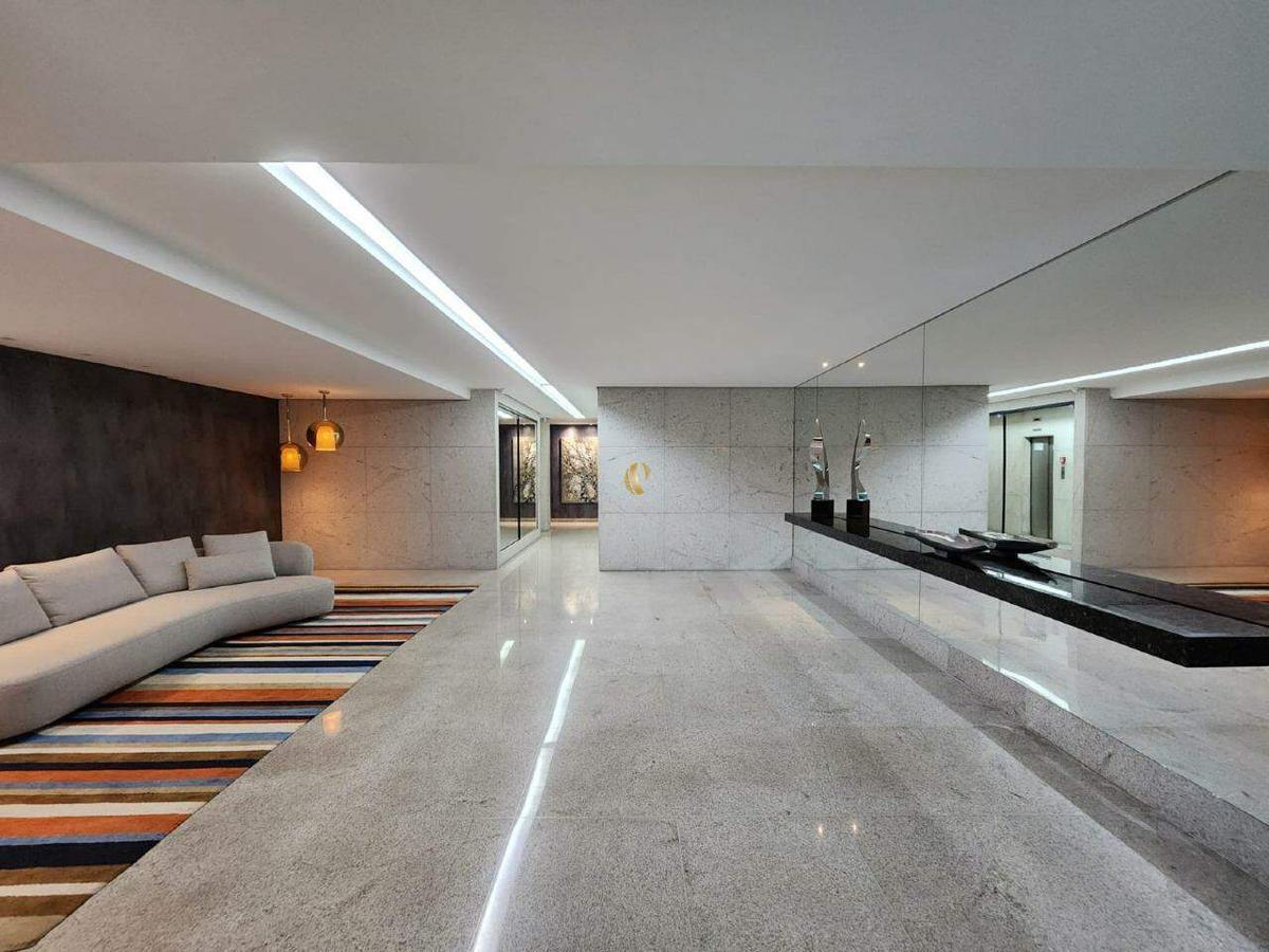Apartamento, Gutierrez, 4 Quartos, 4 Vagas, 2 Suítes