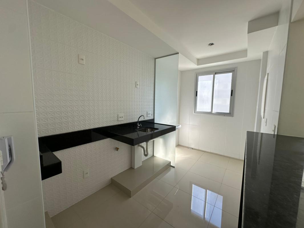 Apartamento, Carlos Prates, 2 Quartos, 2 Vagas, 1 Suíte