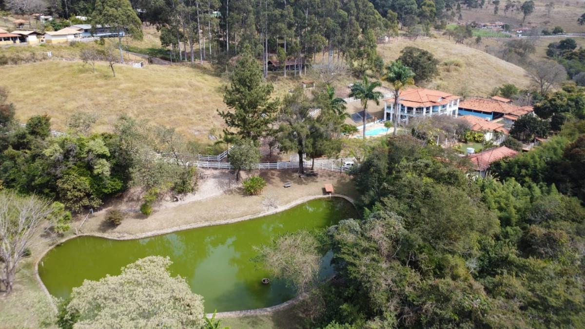 Fazenda, Centro, 7 Quartos, 0 Vaga, 2 Suítes