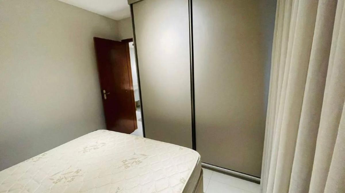 Apartamento, Monte Castelo, 2 Quartos, 2 Vagas