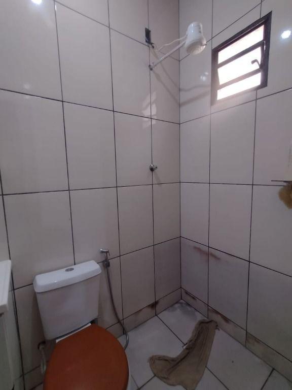 Casa, São José, 1 Quarto, 0 Vaga