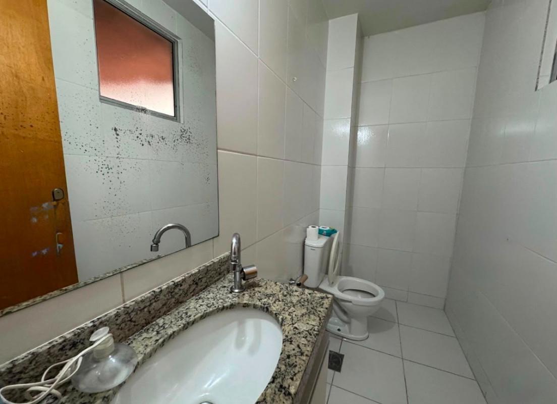 Casa, Coqueiros, 3 Quartos, 2 Vagas, 1 Suíte