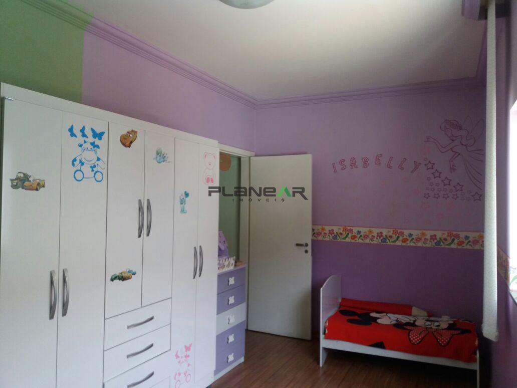 Casa, Jardim Riacho das Pedras, 4 Quartos, 2 Vagas, 1 Suíte