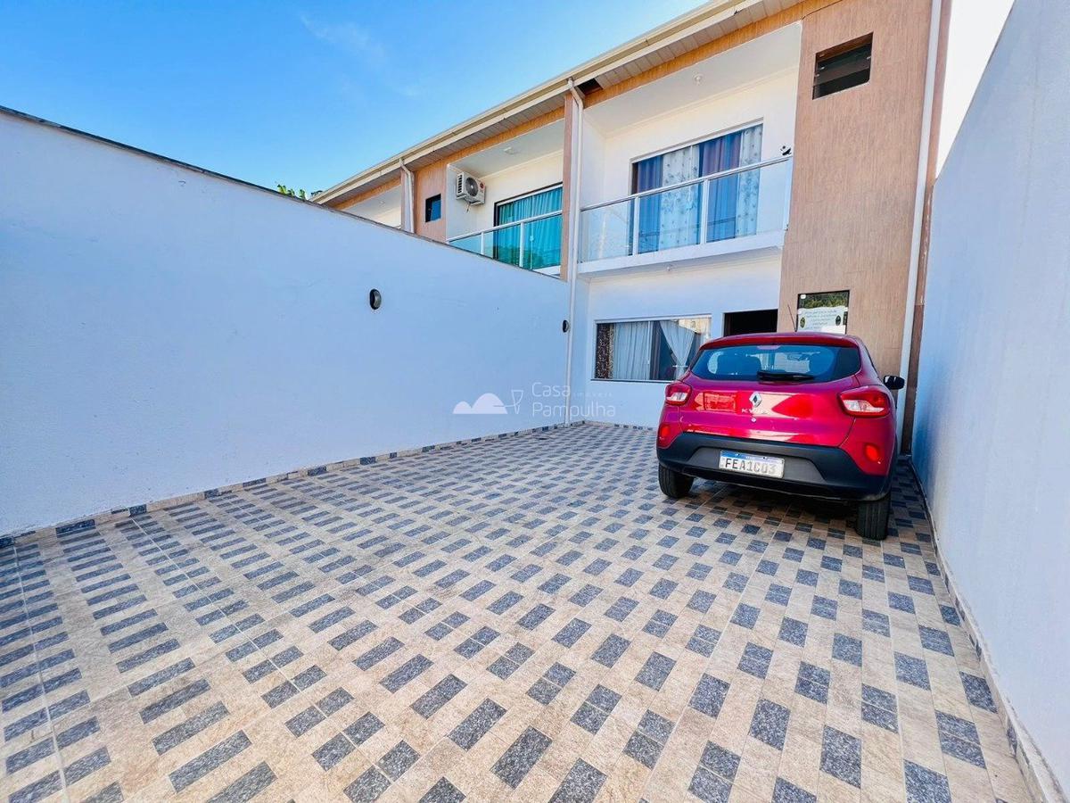 Casa, São João Batista (venda Nova), 3 Quartos, 4 Vagas, 1 Suíte