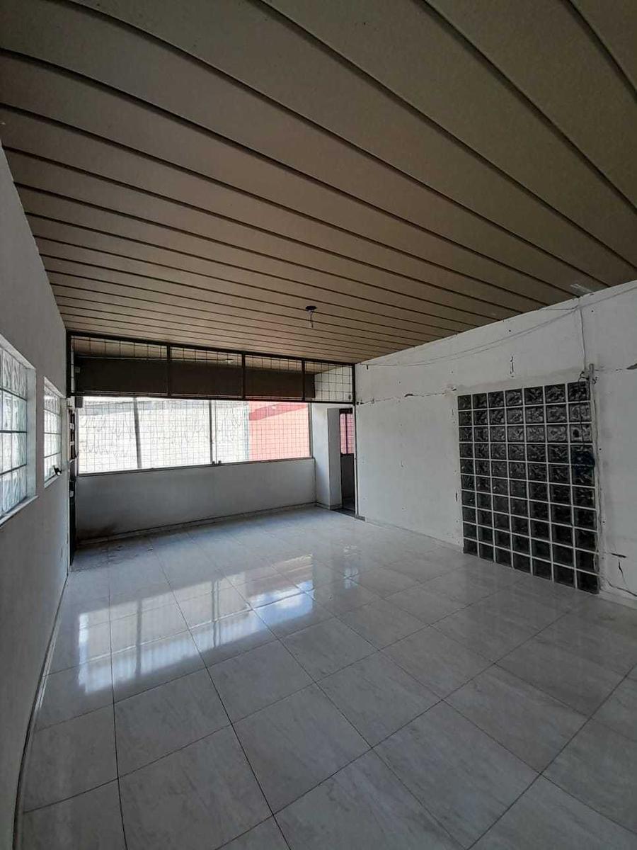 Sala, Kennedy, 0 Quarto, 6 Vagas