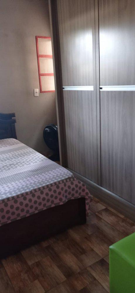 Fazenda, Guedes, 2 Quartos, 0 Vaga