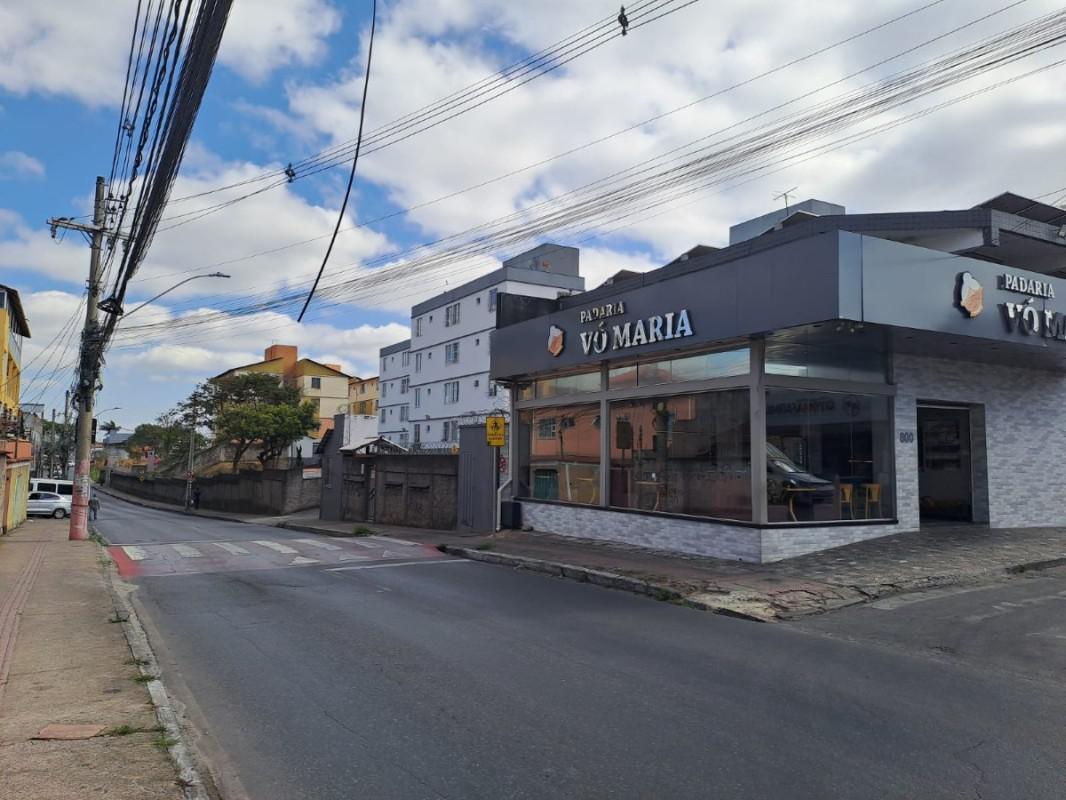 Apartamento, Vila Beneves, 2 Quartos, 1 Vaga