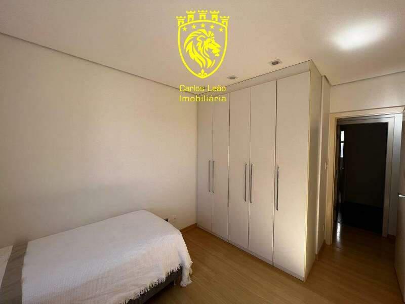 Cobertura, Buritis, 4 Quartos, 3 Vagas, 1 Suíte