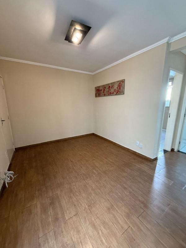 Apartamento, Sapucaia, 2 Quartos, 1 Vaga