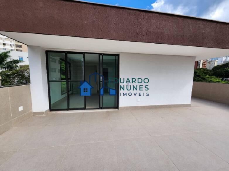 Cobertura, Serra, 3 Quartos, 3 Vagas, 1 Suíte