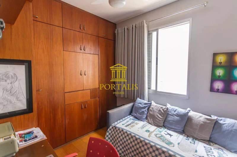 Apartamento, Serra, 2 Quartos, 2 Vagas, 1 Suíte
