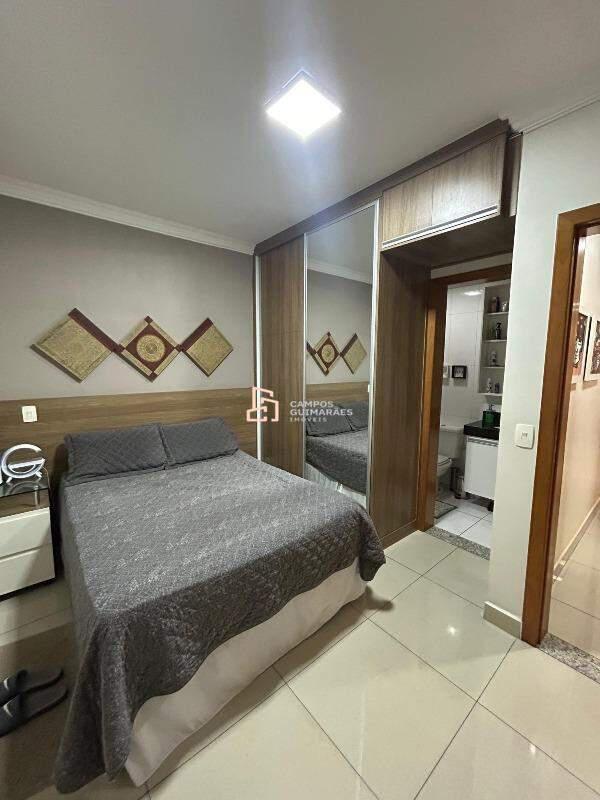 Apartamento, Diamante, 3 Quartos, 2 Vagas, 1 Suíte