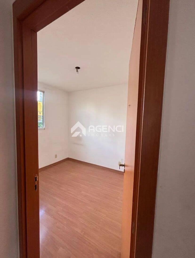Apartamento, Cabral, 2 Quartos, 0 Vaga, 0 Suíte